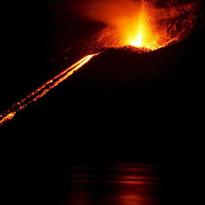 Earth And Atmospheric Sciences